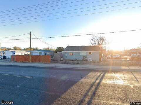 16Th, SAFFORD, AZ 85546