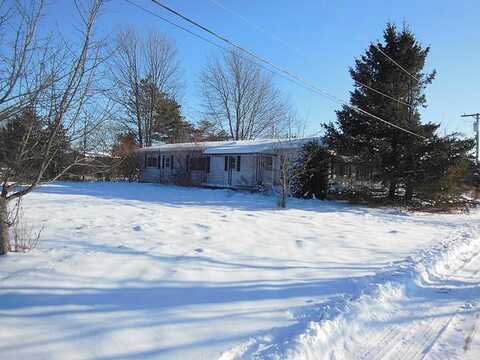 Springborn, CHINA, MI 48054