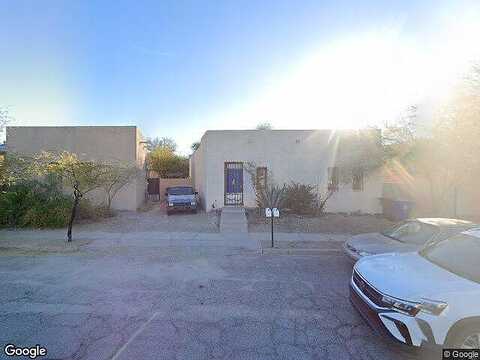 Osborne, TUCSON, AZ 85701