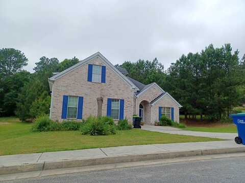Bradford, FAIRBURN, GA 30213