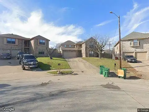 Bishop, CEDAR HILL, TX 75104