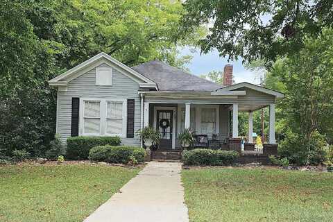 Highland, ANNISTON, AL 36207