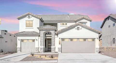 Enchanted Point, EL PASO, TX 79911