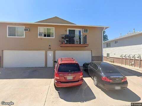 Hampden, LAKEWOOD, CO 80227