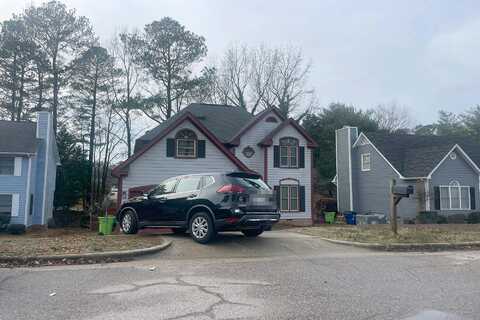 Massachusetts, RALEIGH, NC 27615