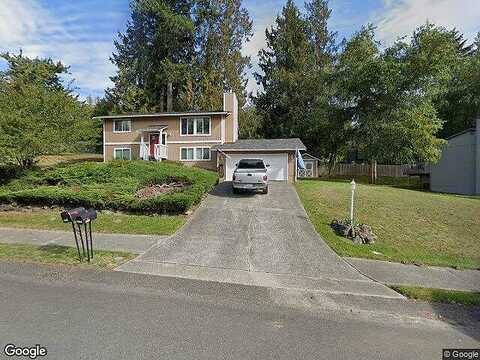 Blackbird, BREMERTON, WA 98311