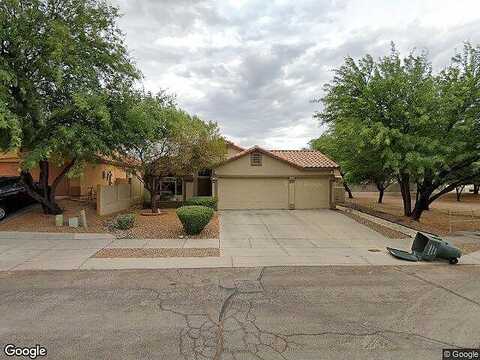 James Dean, TUCSON, AZ 85747