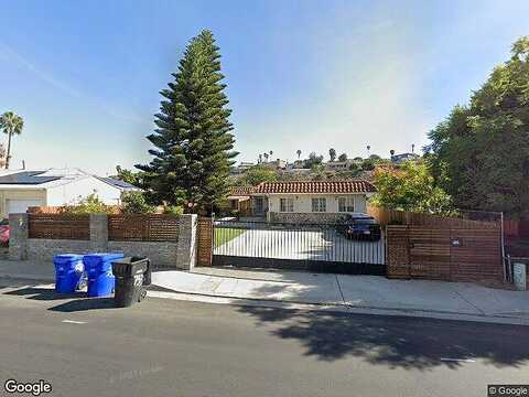 Euclid, SAN DIEGO, CA 92114
