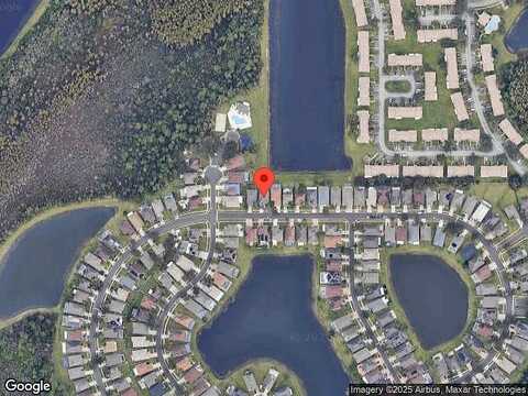 Lake Biscayne, ORLANDO, FL 32824
