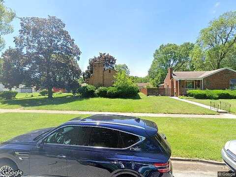 Magoun, HAMMOND, IN 46324