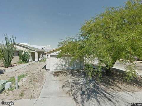 Messala, TUCSON, AZ 85746