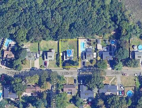 Baltic, BRICK, NJ 08723