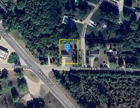 Anthony, WHITEHALL, MI 49461