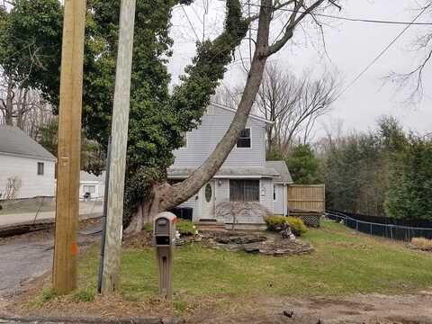 Mount Sinai Coram, MOUNT SINAI, NY 11766