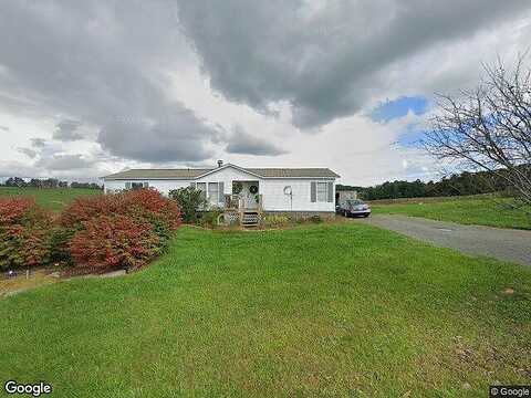 Old Barrett, ENNICE, NC 28623