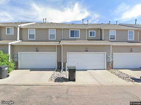 Sandy Springs, FOUNTAIN, CO 80817