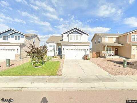 Alpine Daisy, COLORADO SPRINGS, CO 80925