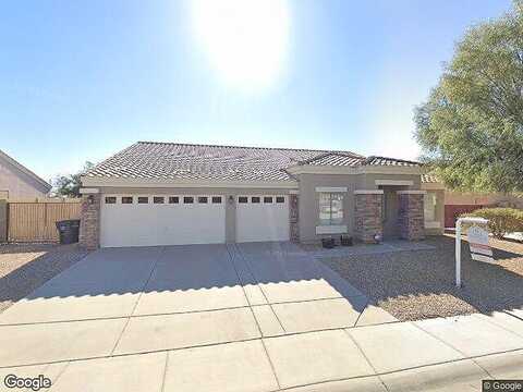 Black Diamond, CASA GRANDE, AZ 85122