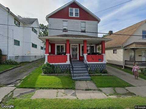 Indiana, CLEVELAND, OH 44105