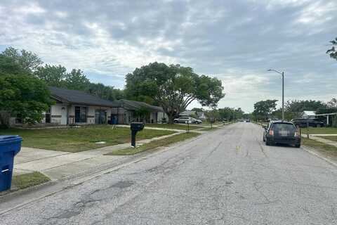 Jenner, NEW PORT RICHEY, FL 34655