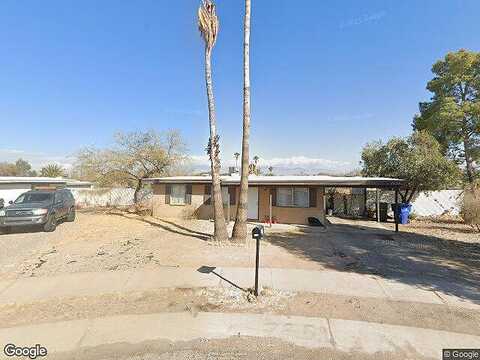 Poplar, TUCSON, AZ 85730