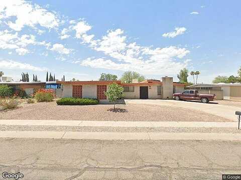 38Th, TUCSON, AZ 85730