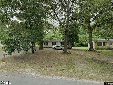 Fentral, SALISBURY, MD 21801
