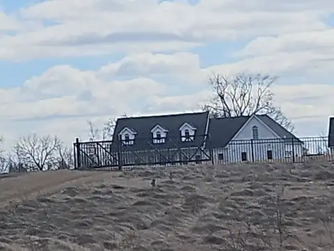 Woerner Rd, Onsted, MI 49265
