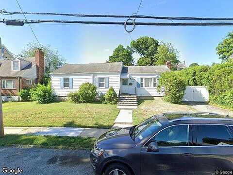 Morsemere, YONKERS, NY 10703