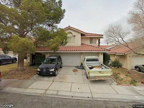 Cruz Bay, LAS VEGAS, NV 89128