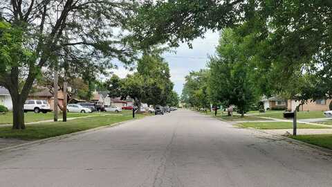 Cambridge, MATTESON, IL 60443