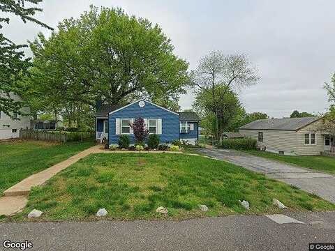 Dallas, SAINT LOUIS, MO 63125