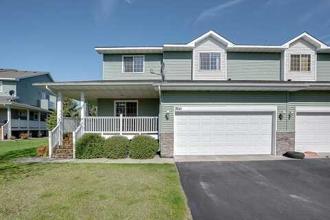 Palomino, ELK RIVER, MN 55330