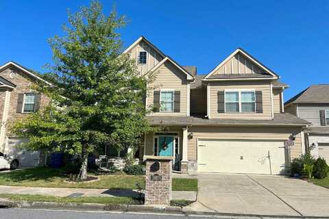 Crawford, FAIRBURN, GA 30213