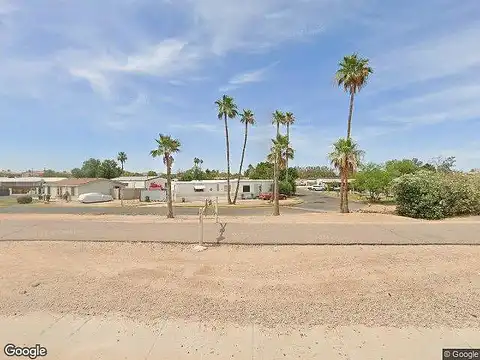 E Mckellips Rd Lot 42, SCOTTSDALE, AZ 85257