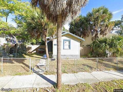 Newton, SAINT PETERSBURG, FL 33701