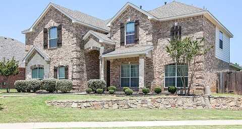 Hinkley Oak, DENTON, TX 76208