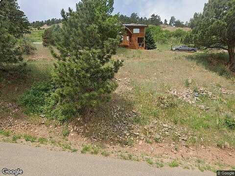 N Cedar Brook Rd, BOULDER, CO 80304