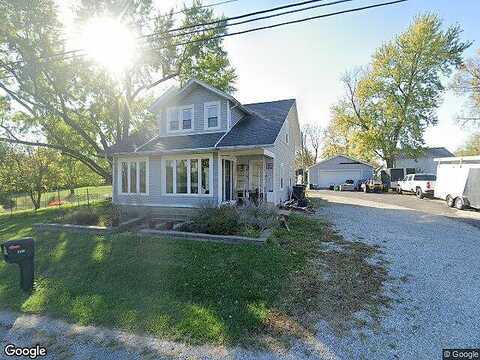 County Road 25A, TIPP CITY, OH 45371