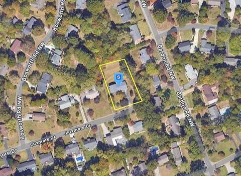 Luxmore, KNOXVILLE, TN 37919