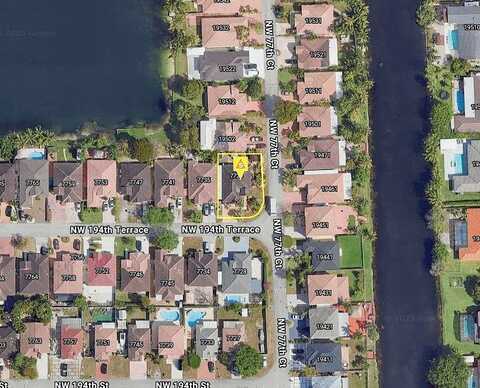194Th, HIALEAH, FL 33015