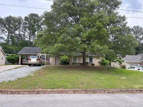 Chase Woods, JONESBORO, GA 30236