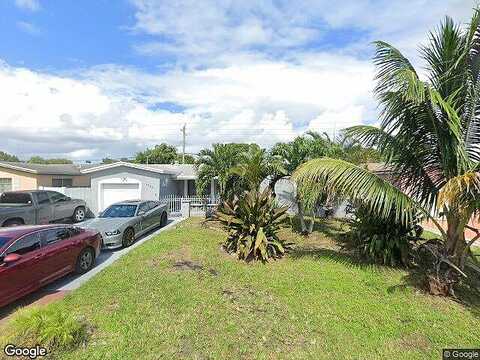 Fairway, MIRAMAR, FL 33023
