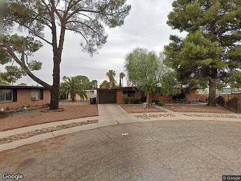 Joshua, TUCSON, AZ 85730