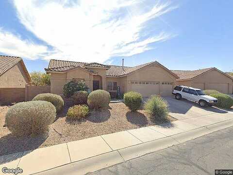 Blue Brick, TUCSON, AZ 85743