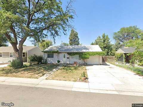Iola, AURORA, CO 80010