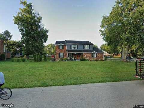 Asbury Hills, CINCINNATI, OH 45255