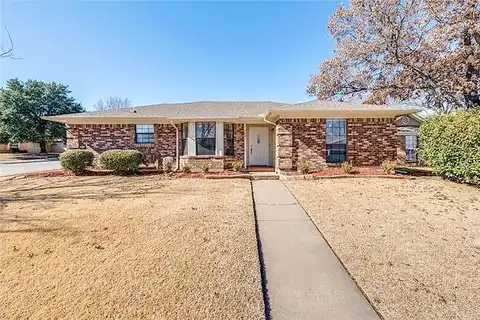 Lazy Brook, WATAUGA, TX 76148