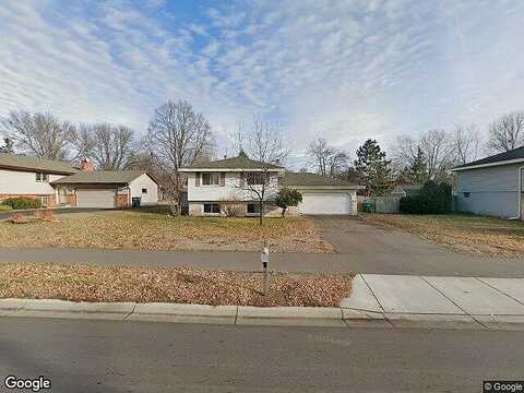 Regent, MINNEAPOLIS, MN 55443