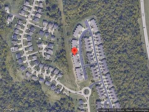 Oakbridge, CINCINNATI, OH 45248